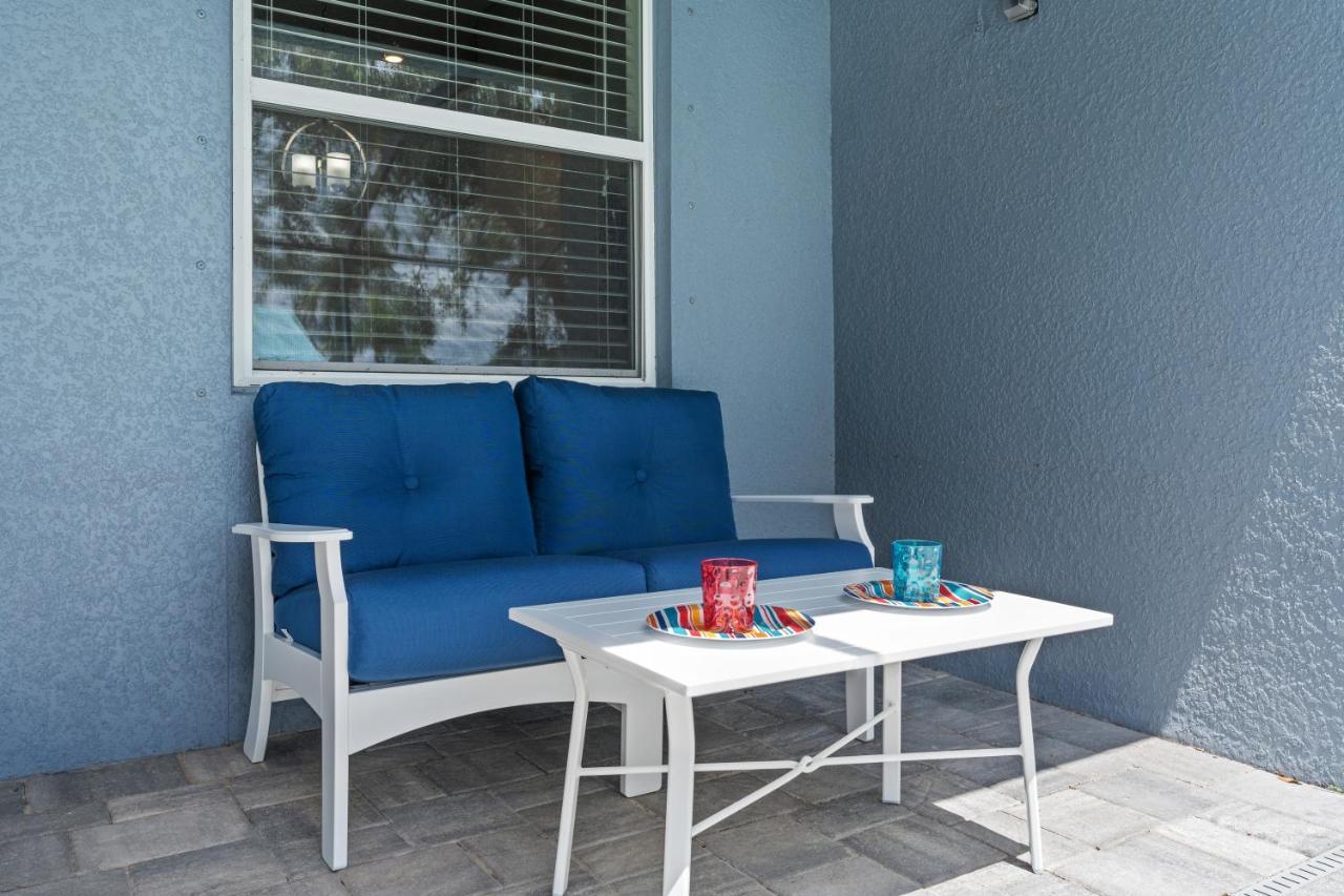 Beautiful Cape Coral Oasis! King Bed, Bbq, Heated Pool, Pvt Yard & Much More! Exterior foto